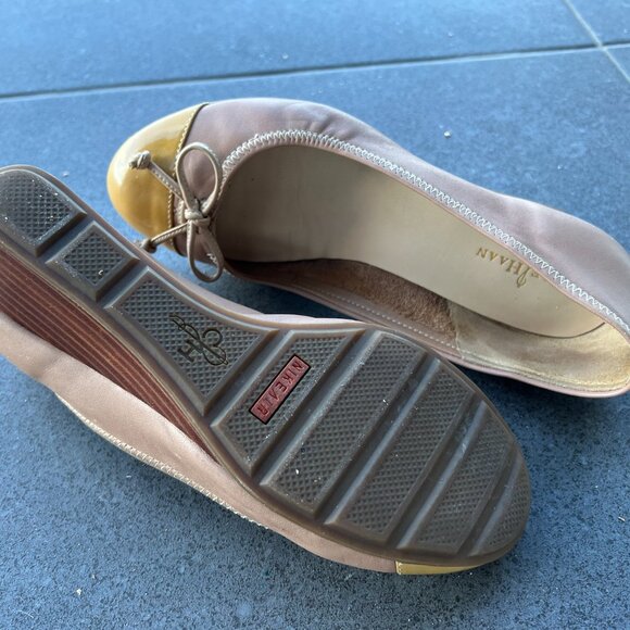 2 Pairs of Cole Haan Nike-Air shoes in size 6 B - Picture 16 of 16